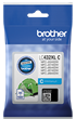 LC432XL Brother LC432XLC Cyan High Yield Ink Cartridge